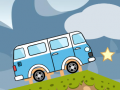 Spel Bus Rally online