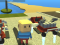Spel Kogama Maak je huis online