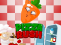 Spel Pizza Spoed online