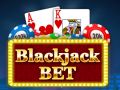 Spel Blackjack Inzet online