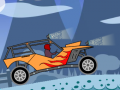 Spel Buggy Rally online