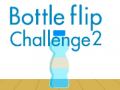 Spel Fles Flip Uitdaging 2 online