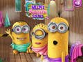 Spel Mini Echt Sauna online