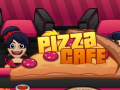 Spel Pizza Café online