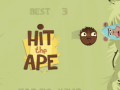 Spel Sla de Aap online