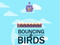 Spel Bouncing Birds online