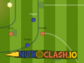 Spel Nitroclash.io online