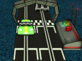 Spel OverVoltage online