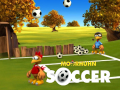 Spel Moorhuhn Voetbal online
