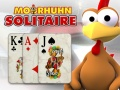 Spel Moorhuhn Solitaire online