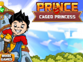 Spel Prins en Gevangen Prinses online