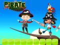 Spel Piratenraadsel online