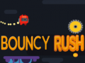 Spel Bouncy Rush online