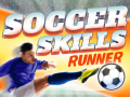 Spel Voetbalvaardigheden Renner online