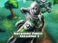 Spel Motocross Bosuitdaging 2 online