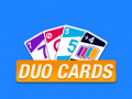 Spel Duo Kaarten online