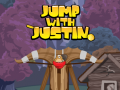 Spel Spring Met Justin online