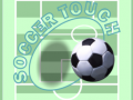 Spel Voetbal aanraken online