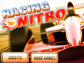 Spel Race Nitro online
