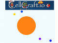 Spel Cellcraft.io online