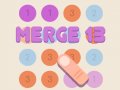 Spel Samenvoegen 13 online