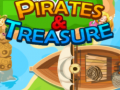 Spel Piraten en Schat online