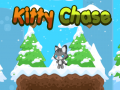 Spel Kitten Achtervolging online