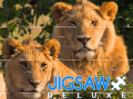 Spel Jigsaw Deluxe online