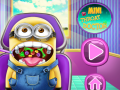 Spel Mini Keelarts online