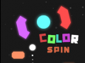 Spel Kleur Spin online
