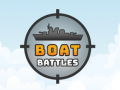 Spel Bootgevechten online