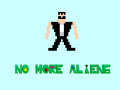 Spel Geen aliens meer online