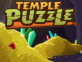 Spel Tempelpuzzel online