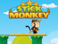 Spel Plakende Aap online