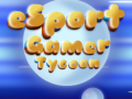 Spel Esport Gamer Tycoon online