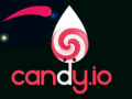 Spel Candy.io online