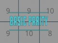 Spel Basispariteit online