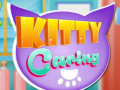 Spel Kitten Tandverzorging online