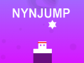 Spel Nynjump online