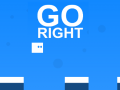 Spel Ga naar rechts online