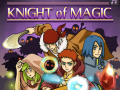 Spel Ridder van de magie online