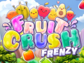 Spel Fruit Crush Frenzy online