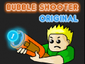 Spel Bubble Shooter Origineel online