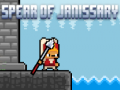 Spel Speer van Janitsja online