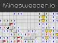 Spel Mijnenveger.io online