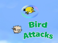 Spel Vogels Aanvallen online