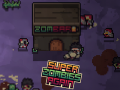 Spel Super Zombies Weer online