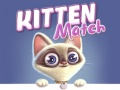 Spel Kitten Match online