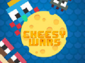Spel Kaasoorlogen online