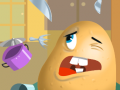 Spel Meneer Aardappel online